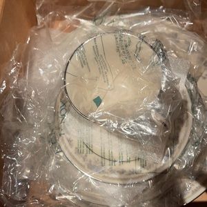 Lenox reverie- never used 6 place settings